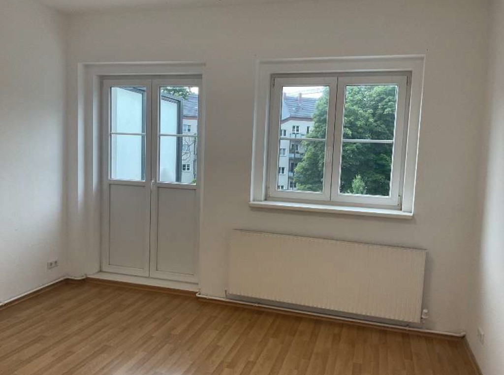 2-Zimmer mit Balkon in Lankwitz - Photo 4