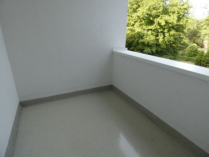 Schöne 2-Zimmer-Wohnung mit Balkon! - Photo 3