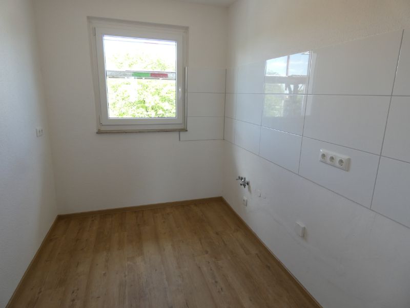 Modernisierte 3-Zi.-Whg. mit Balkon in angrenzender Nähe zu E-Haarzopf! - Foto 5