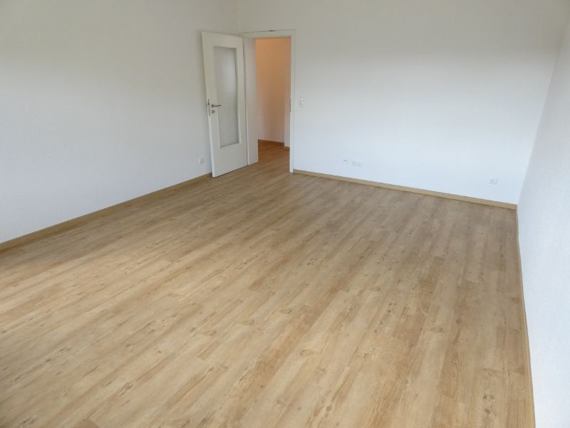 Modernisierte 3-Zi.-Whg. mit Balkon in angrenzender Nähe zu E-Haarzopf! - Foto 4