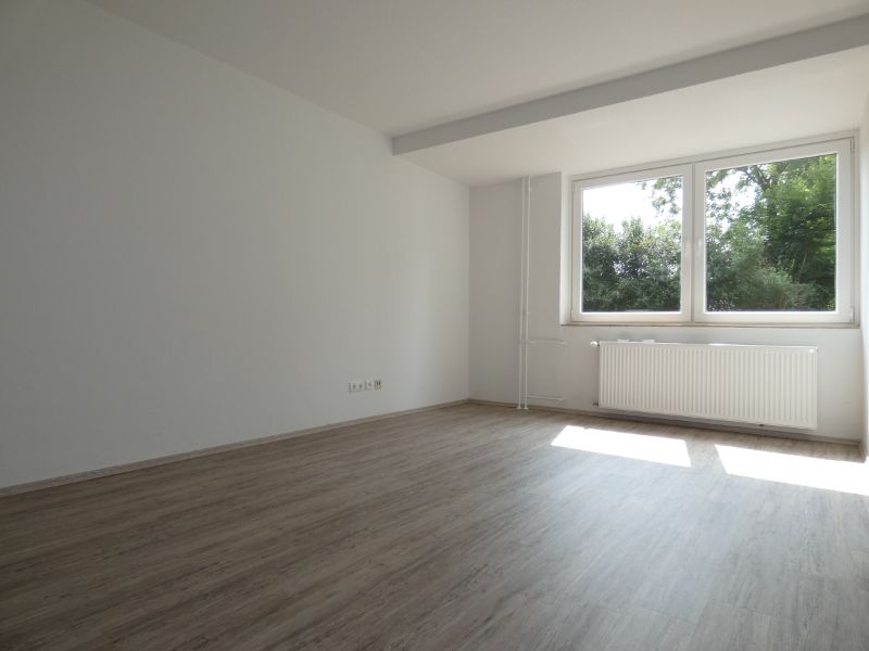 *** Attraktive EG-Wohnung mit Duschbad! *** - Photo 1