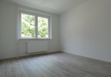 Beispielfoto Schlafraum