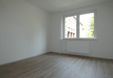 Beispielfoto Schlafraum