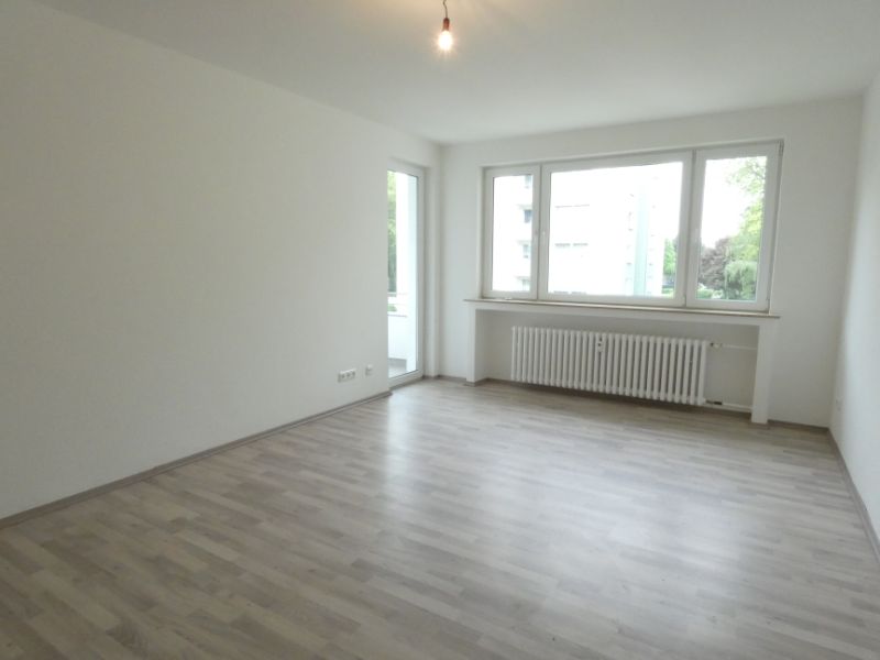 *Umgeben von Natur*Tolle Wohnung in Sackgassenlage* - Photo 1