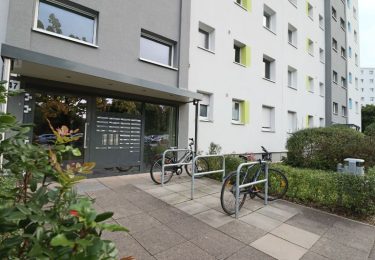 Ihr neues Wohnumfeld