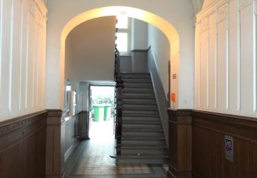 Treppenhaus