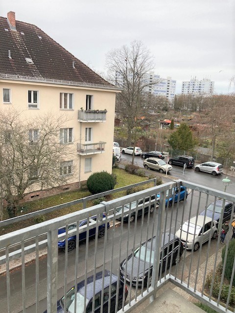 Wohnen am Bäkepark in Steglitz - Foto 3