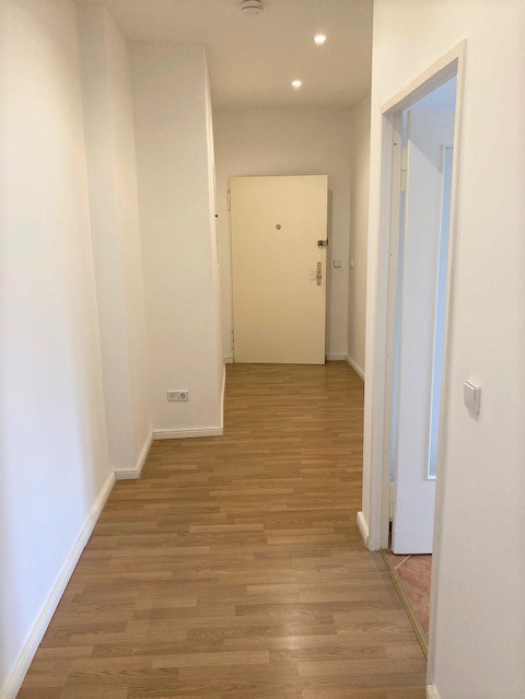 Wohnen am Bäkepark in Steglitz - Foto 5