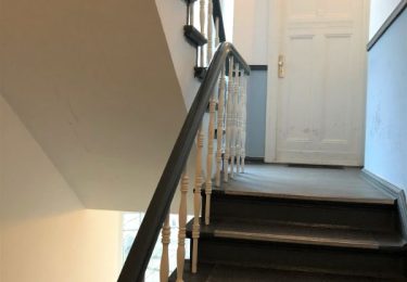 Treppenhaus