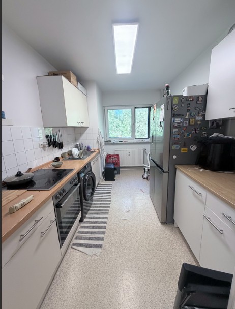 Gepflegte 2-Zimmer-Wohnung in Dulsberg - Foto 3