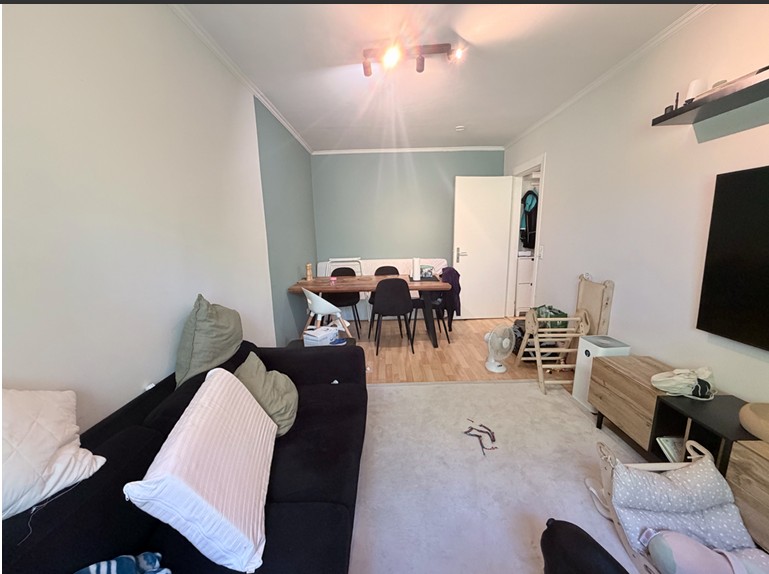 Gepflegte 2-Zimmer-Wohnung in Dulsberg - Foto 1