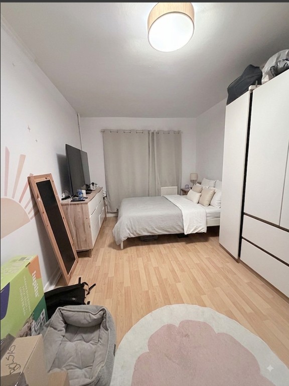 Gepflegte 2-Zimmer-Wohnung in Dulsberg - Foto 2