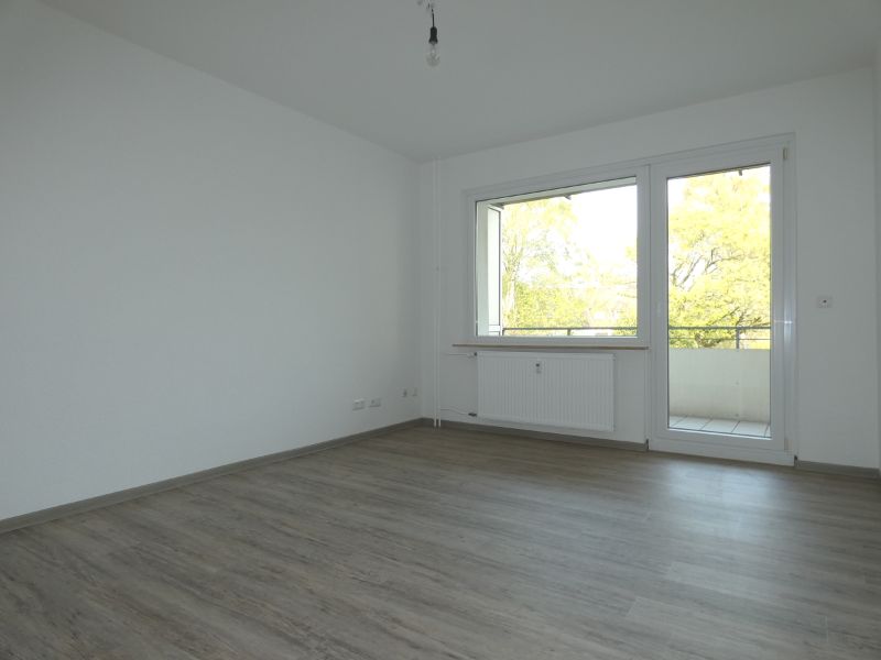 *** WBS erforderlich – Gut aufgeteilte 3-Zi.-Whg. in Borbeck-Zentrum! *** - Photo 3