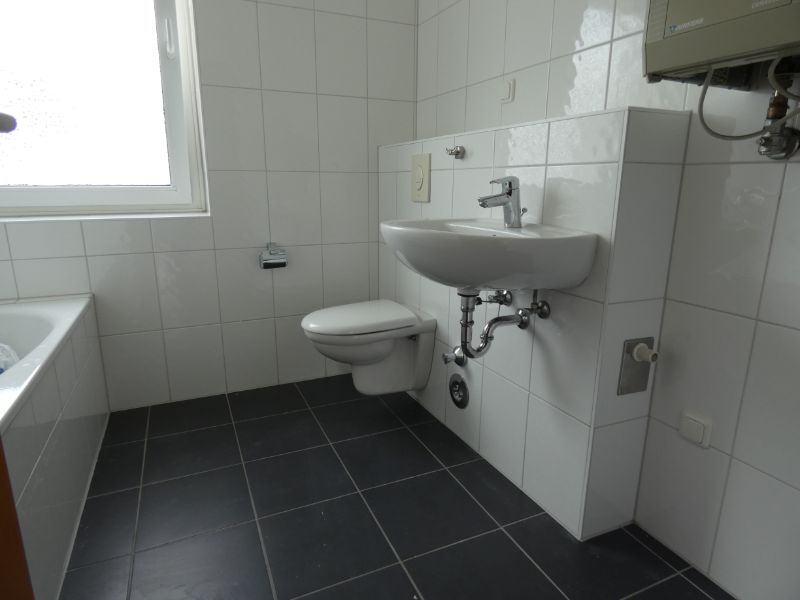 Wunderschöne 2-Zimmer-Wohnung bezugsfertig zu beziehen! - Foto 2