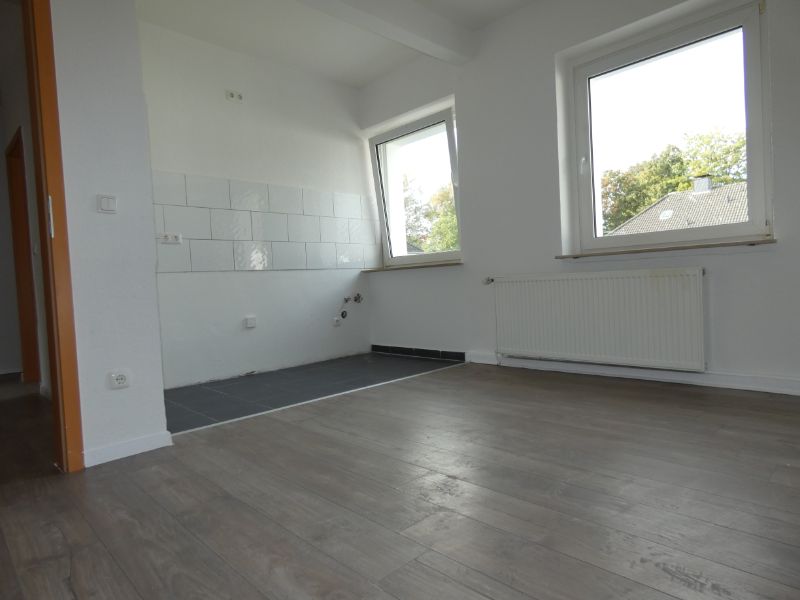 Wunderschöne 2-Zimmer-Wohnung bezugsfertig zu beziehen! - Foto 1