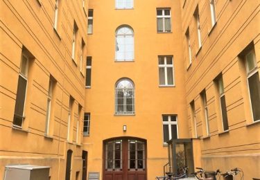 تصویر Dachgeschoß in Mitte auf zwei Ebenen!