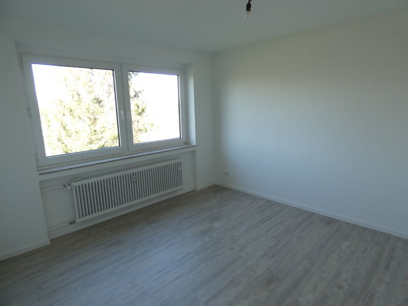 *Ankommen und wohlfühlen* – komplett modernisierte Wohnung mit Balkon! - Photo 1
