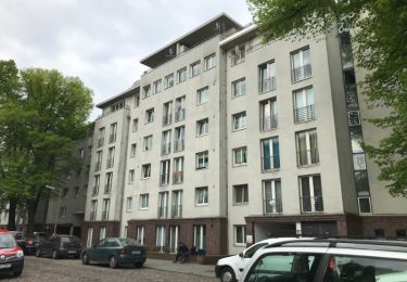 تصویر Wohntraum - ausschließlich mit WBS - zu vermieten!!!