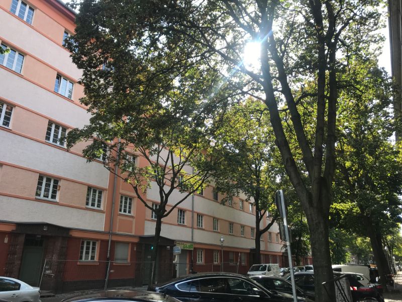 Neues Zuhause mit Stil und Dachterrasse im Inside60! - Photo 2