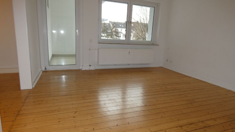 Schöne 2-Zimmer-Wohnung mit Balkon! - Photo 1