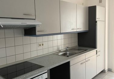 تصویر In Eile? Bezugsfertig, mit EBK & Wintergarten ab November!