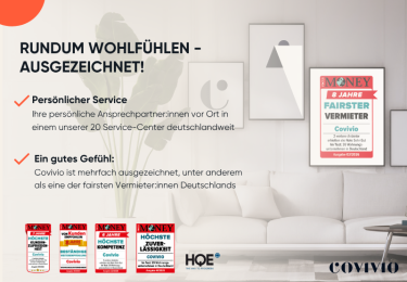Das sind wir!