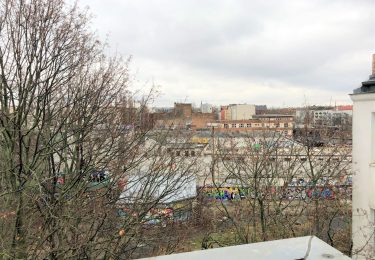 Balkonausblick