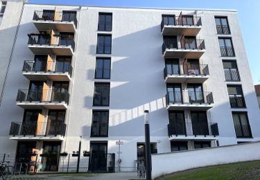 تصویر Urbane City-Wohnung nahe Hermannplatz!