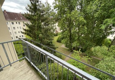 MUSTERBILD Balkon