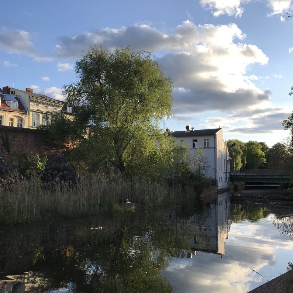 Zitadelle Spandau