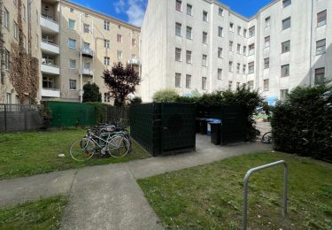 تصویر Ihre Familie such ein neues Zuhause in Spandau?