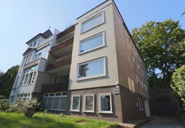 تصویر Saniertes Singleapartment wartet auf Sie!