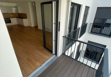 تصویر Modern, saniert, super Schnitt und sonnig im Neubau-Inside60!