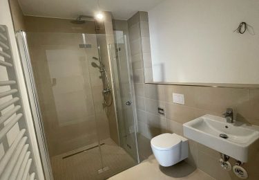 Modern, saniert, super Schnitt und sonnig im Neubau-Inside60!