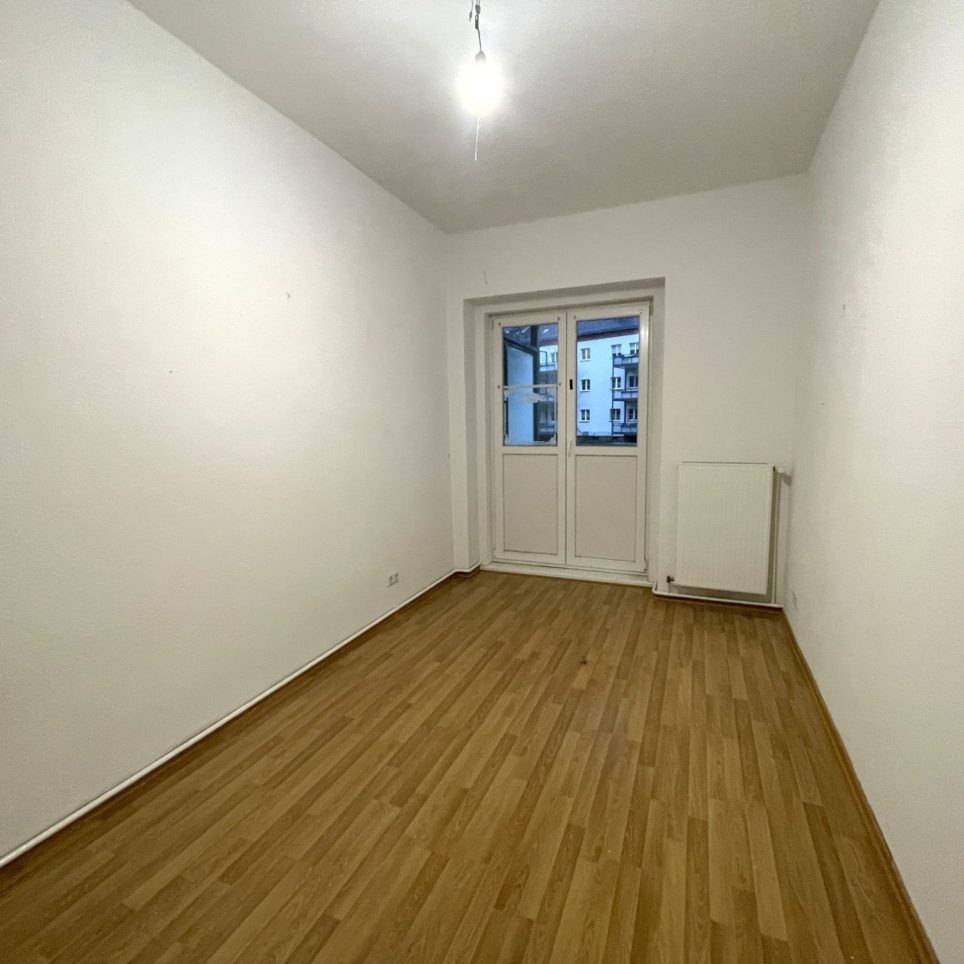 gemütliches Schlafzimmer