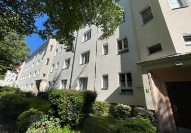 saniertes Wohnhaus