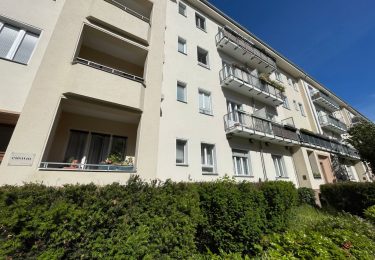Wohnungen mit Balkon