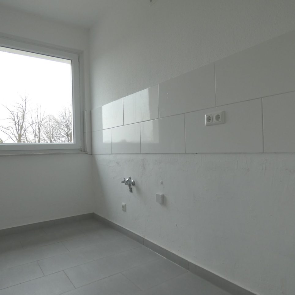 Originalfoto Küche