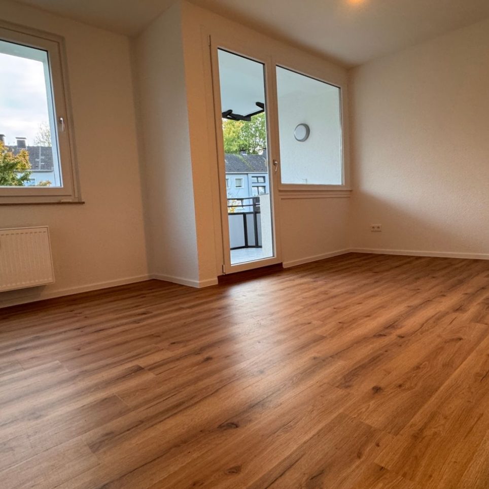 Beispielfoto Wohnraum