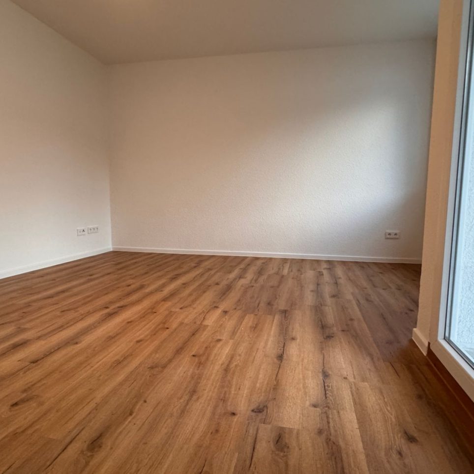 Beispielfoto Wohnraum
