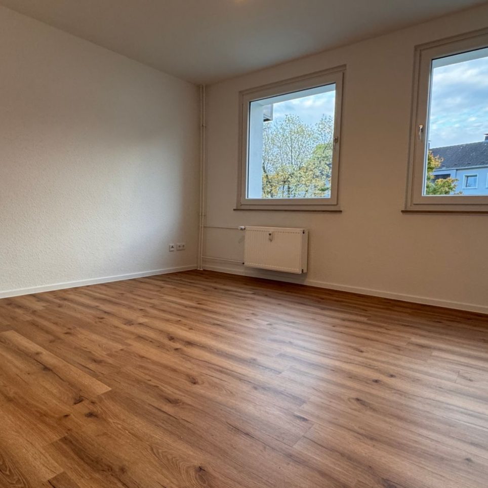 Beispielfoto Schlafraum 1