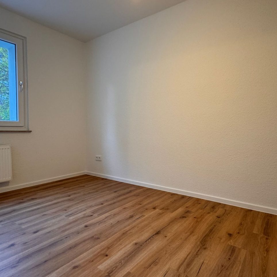 Beispielfoto Schlafraum 2