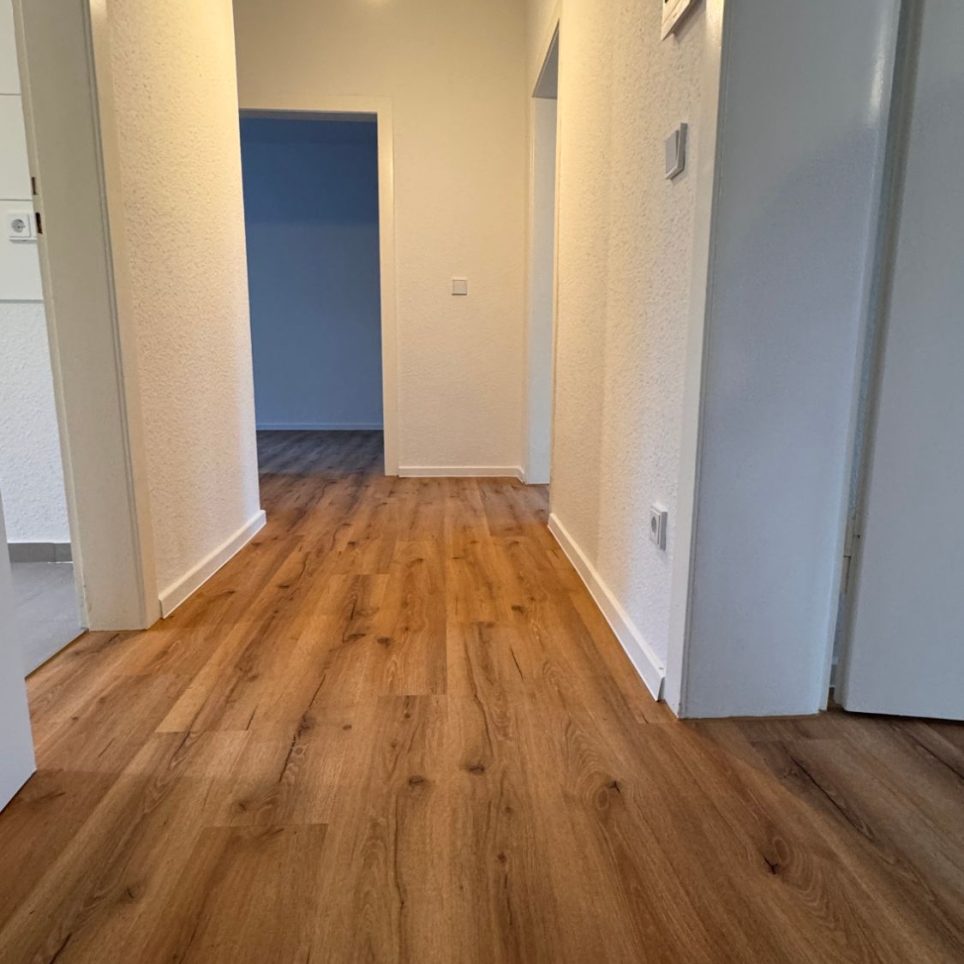 Beispielfoto Diele