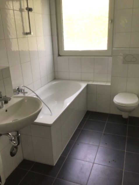 Gemütlich, ruhig und entspannt wohnen - Foto 1