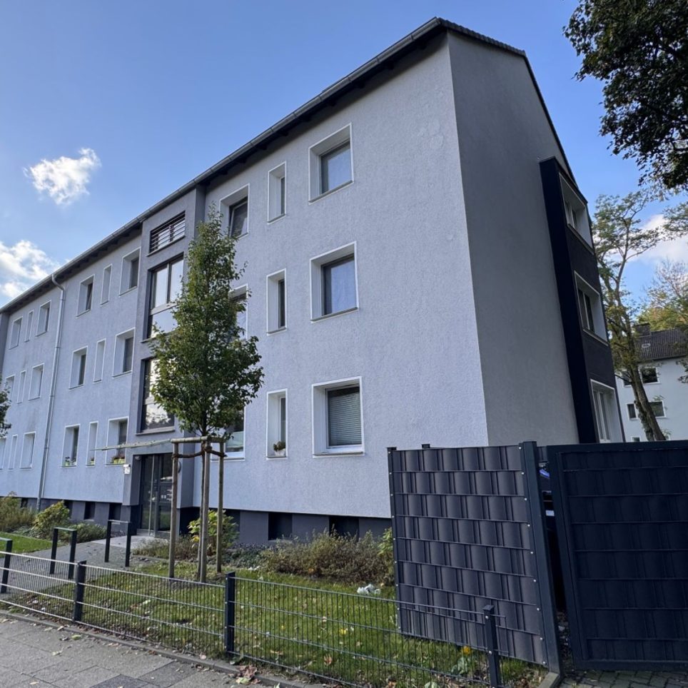 Vorderansicht