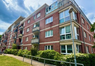 تصویر SENIOREN - WOHNUNG AM BAHNHOF KÖPENICK!