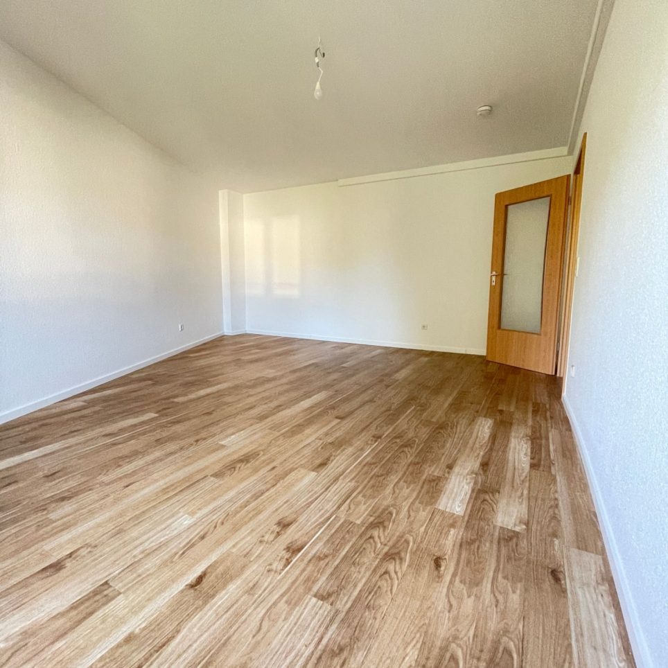 Wohnen