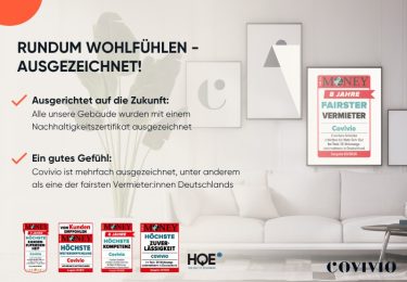 تصویر Schicker Neubau mit eigener Terrasse und EBK sucht neue Bewohner!