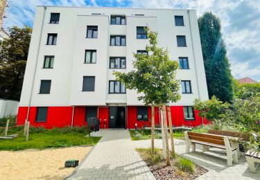 تصویر In Eile? Bezugsfertiger Neubau am Leo mit EBK & Terrasse!