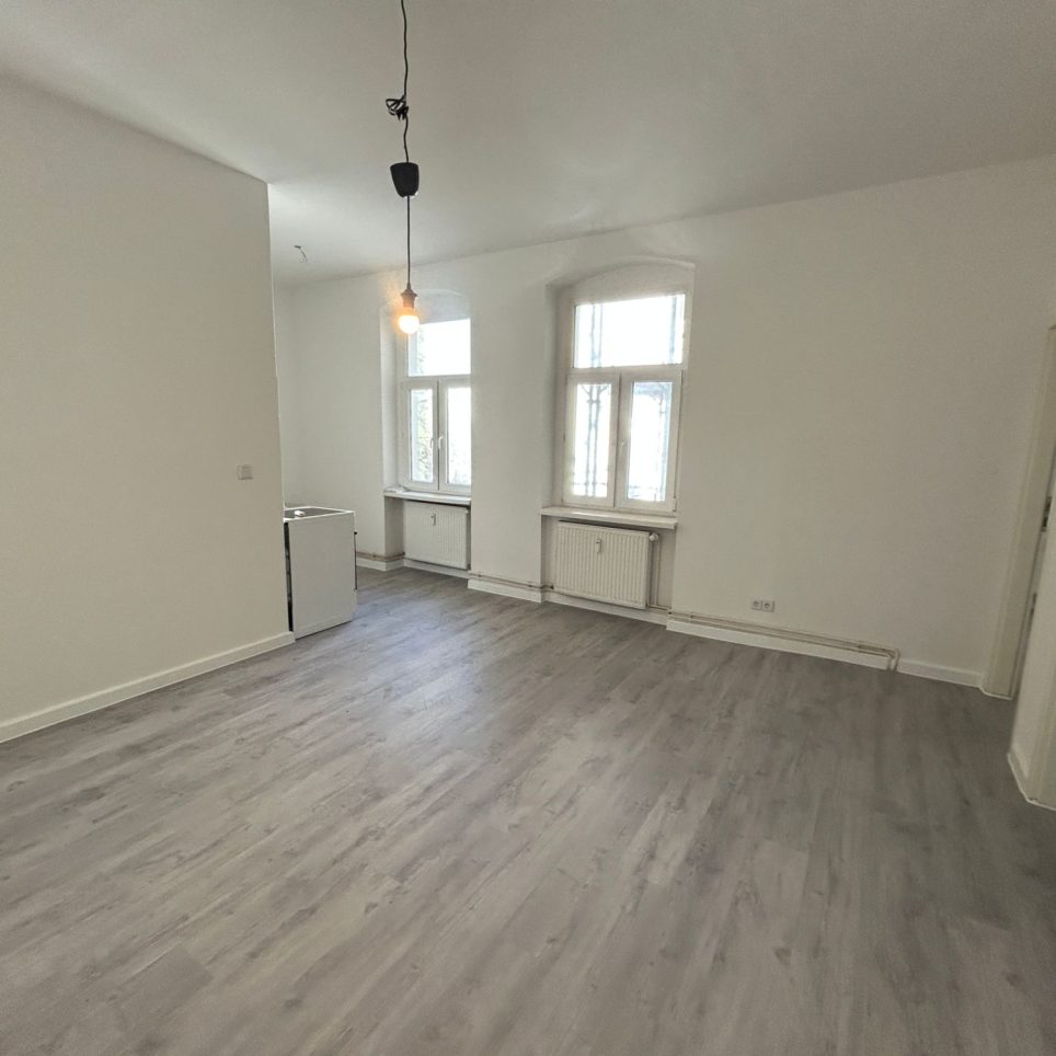 Beispielhafter Vinylboden